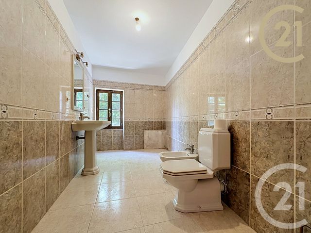 maison à vendre - 8 pièces - 183.0 m2 - LES GRANGES GONTARDES - 26 - RHONE-ALPES - Century 21 Portes De Provence