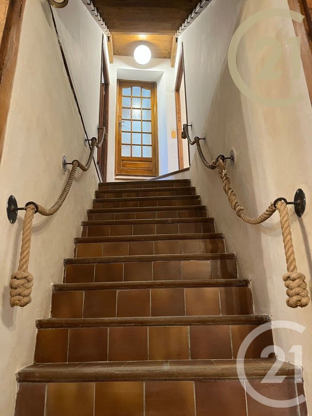 maison à vendre - 8 pièces - 183.0 m2 - LES GRANGES GONTARDES - 26 - RHONE-ALPES - Century 21 Portes De Provence