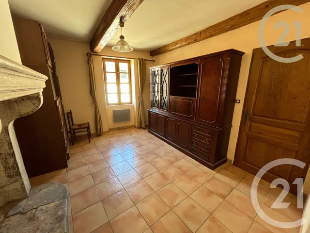 maison à vendre - 8 pièces - 183.0 m2 - LES GRANGES GONTARDES - 26 - RHONE-ALPES - Century 21 Portes De Provence