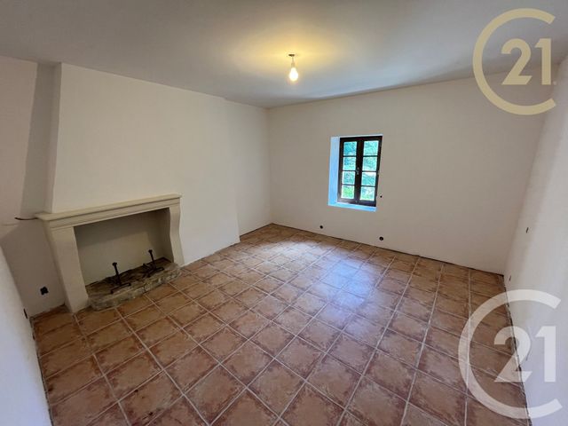 maison à vendre - 8 pièces - 183.0 m2 - LES GRANGES GONTARDES - 26 - RHONE-ALPES - Century 21 Portes De Provence