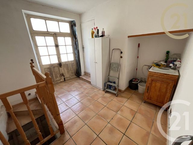 maison à vendre - 8 pièces - 183.0 m2 - LES GRANGES GONTARDES - 26 - RHONE-ALPES - Century 21 Portes De Provence