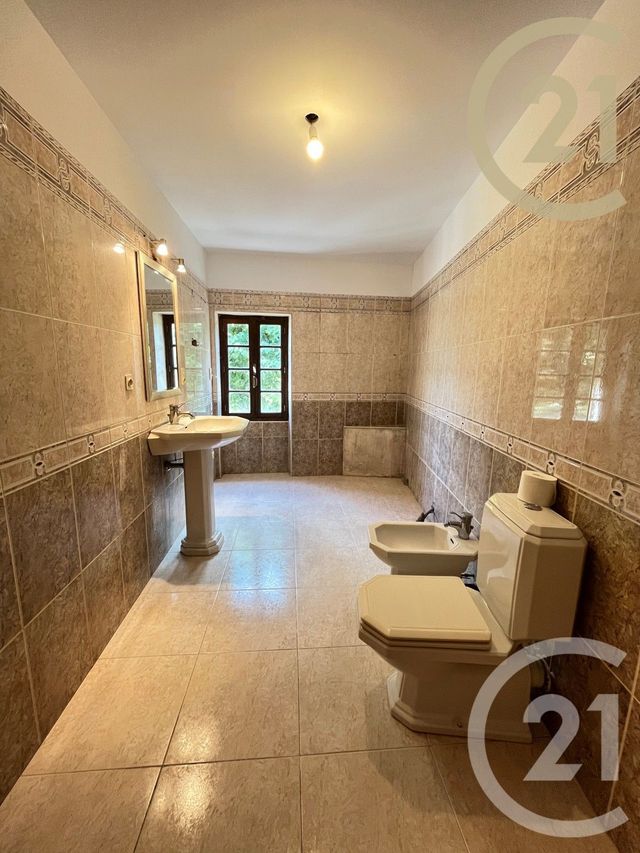 maison à vendre - 8 pièces - 183.0 m2 - LES GRANGES GONTARDES - 26 - RHONE-ALPES - Century 21 Portes De Provence