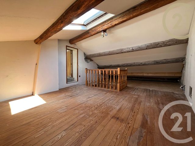 maison à vendre - 8 pièces - 183.0 m2 - LES GRANGES GONTARDES - 26 - RHONE-ALPES - Century 21 Portes De Provence