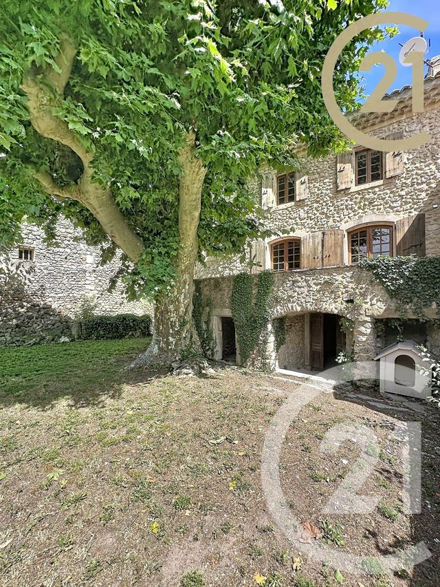 Maison à vendre LES GRANGES GONTARDES
