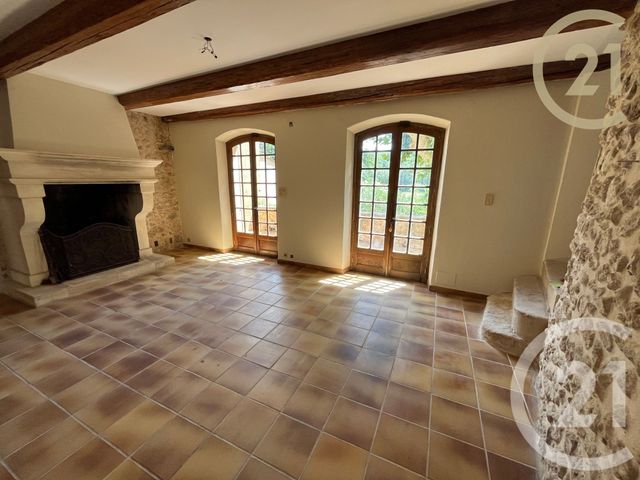 maison à vendre - 8 pièces - 183.0 m2 - LES GRANGES GONTARDES - 26 - RHONE-ALPES - Century 21 Portes De Provence