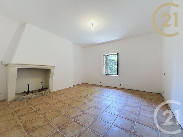 maison à vendre - 8 pièces - 183.0 m2 - LES GRANGES GONTARDES - 26 - RHONE-ALPES - Century 21 Portes De Provence