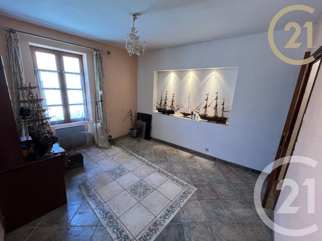 maison à vendre - 8 pièces - 183.0 m2 - LES GRANGES GONTARDES - 26 - RHONE-ALPES - Century 21 Portes De Provence