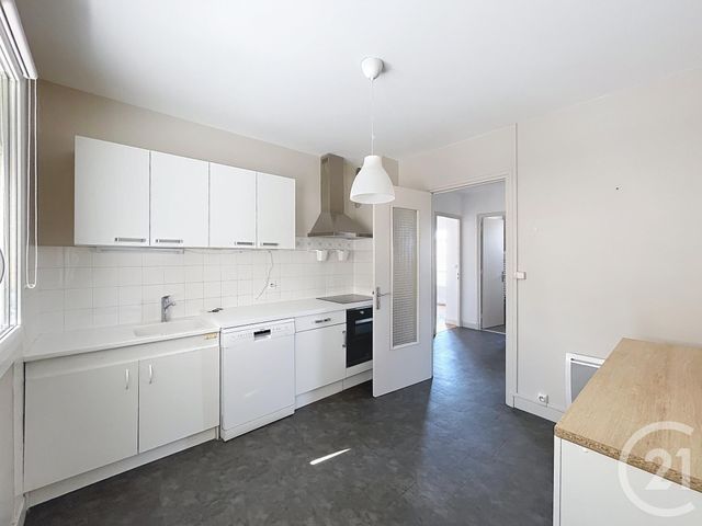 appartement - MONTELIMAR - 26
