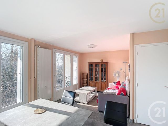 Appartement F2 à louer - 2 pièces - 47.33 m2 - MONTELIMAR - 26 - RHONE-ALPES - Century 21 Portes De Provence