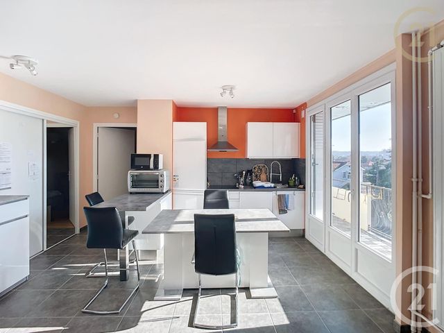 Appartement F2 à louer - 2 pièces - 47.33 m2 - MONTELIMAR - 26 - RHONE-ALPES - Century 21 Portes De Provence