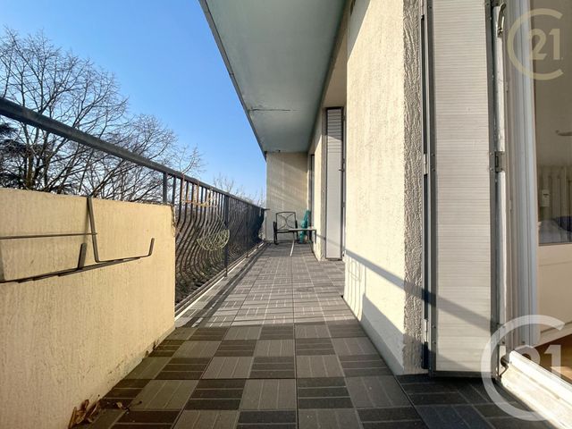 Appartement F2 à louer - 2 pièces - 47.33 m2 - MONTELIMAR - 26 - RHONE-ALPES - Century 21 Portes De Provence