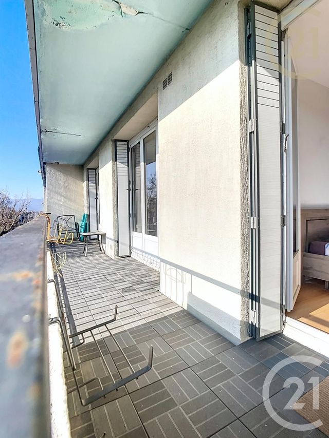 Appartement F2 à louer - 2 pièces - 47.33 m2 - MONTELIMAR - 26 - RHONE-ALPES - Century 21 Portes De Provence