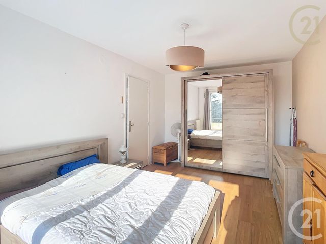 Appartement F2 à louer - 2 pièces - 47.33 m2 - MONTELIMAR - 26 - RHONE-ALPES - Century 21 Portes De Provence