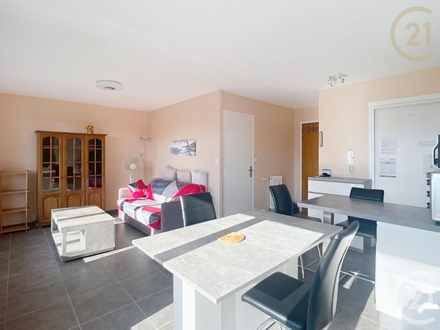 Appartement F2 à louer - 2 pièces - 47.33 m2 - MONTELIMAR - 26 - RHONE-ALPES - Century 21 Portes De Provence