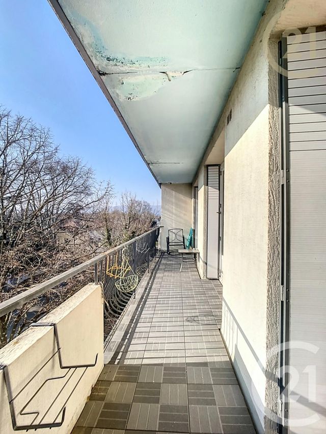Appartement F2 à louer - 2 pièces - 47.33 m2 - MONTELIMAR - 26 - RHONE-ALPES - Century 21 Portes De Provence