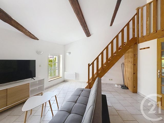 Appartement F2 bis à louer - 2 pièces - 35.0 m2 - MONTELIMAR - 26 - RHONE-ALPES - Century 21 Portes De Provence