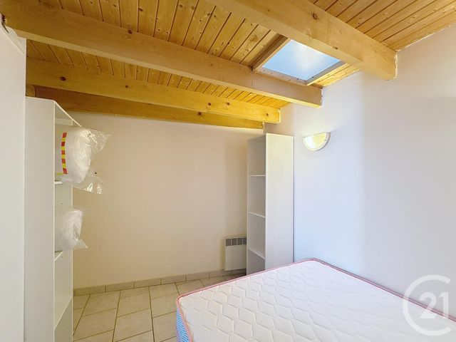 Appartement F2 bis à louer - 2 pièces - 35.0 m2 - MONTELIMAR - 26 - RHONE-ALPES - Century 21 Portes De Provence