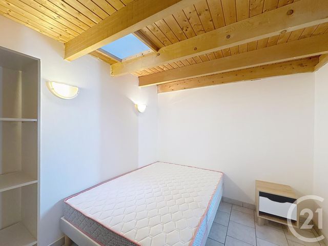 Appartement F2 bis à louer - 2 pièces - 35.0 m2 - MONTELIMAR - 26 - RHONE-ALPES - Century 21 Portes De Provence