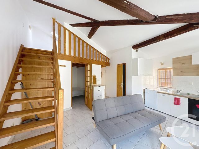 Appartement F2 Bis à louer MONTELIMAR