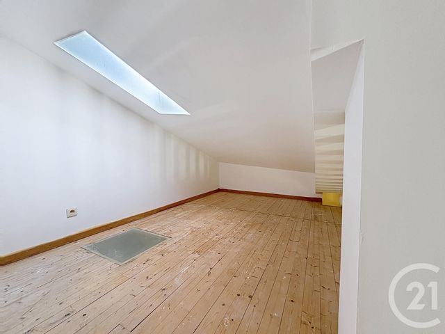 Appartement F2 bis à louer - 2 pièces - 35.0 m2 - MONTELIMAR - 26 - RHONE-ALPES - Century 21 Portes De Provence