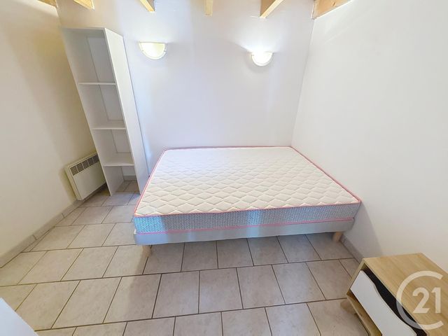 Appartement F2 bis à louer - 2 pièces - 35.0 m2 - MONTELIMAR - 26 - RHONE-ALPES - Century 21 Portes De Provence