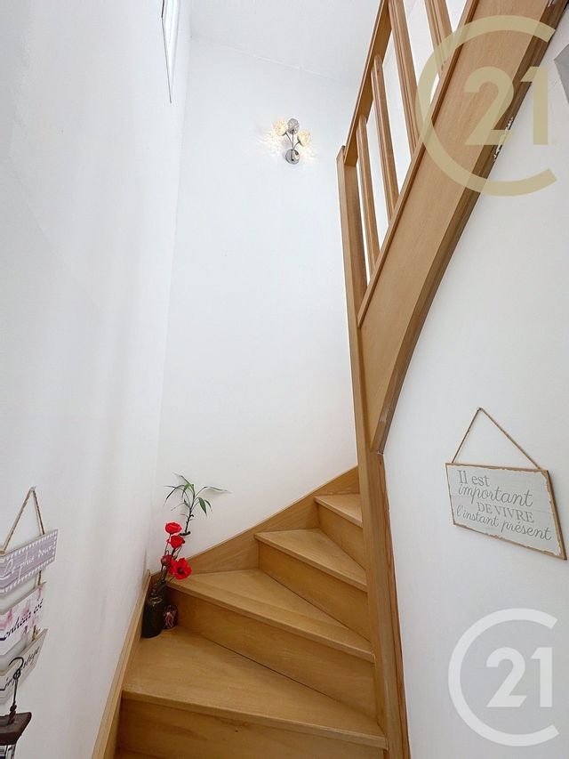 maison à vendre - 4 pièces - 81.75 m2 - MONTELIMAR - 26 - RHONE-ALPES - Century 21 Portes De Provence