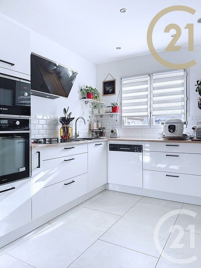 maison à vendre - 4 pièces - 81.75 m2 - MONTELIMAR - 26 - RHONE-ALPES - Century 21 Portes De Provence