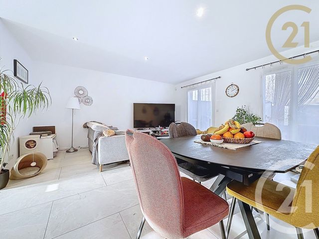 maison à vendre - 4 pièces - 81.75 m2 - MONTELIMAR - 26 - RHONE-ALPES - Century 21 Portes De Provence