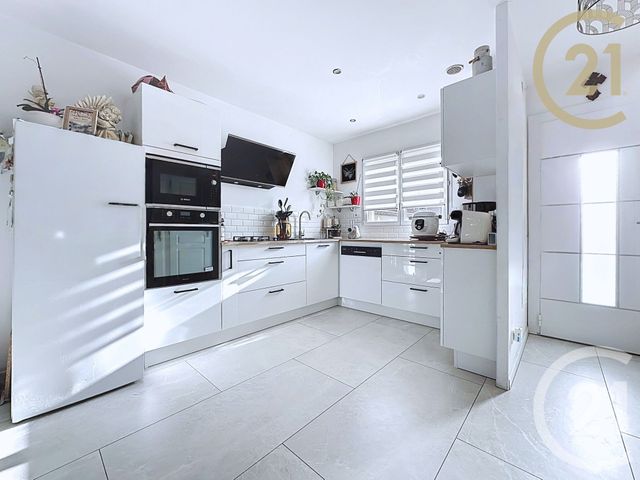 maison à vendre - 4 pièces - 81.75 m2 - MONTELIMAR - 26 - RHONE-ALPES - Century 21 Portes De Provence