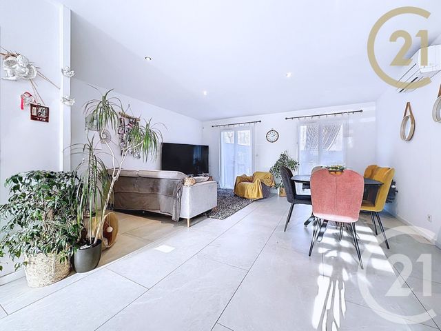 maison à vendre - 4 pièces - 81.75 m2 - MONTELIMAR - 26 - RHONE-ALPES - Century 21 Portes De Provence