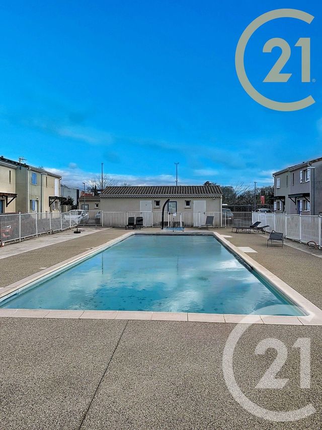 maison à vendre - 4 pièces - 81.75 m2 - MONTELIMAR - 26 - RHONE-ALPES - Century 21 Portes De Provence