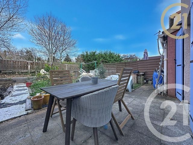 maison à vendre - 4 pièces - 81.75 m2 - MONTELIMAR - 26 - RHONE-ALPES - Century 21 Portes De Provence