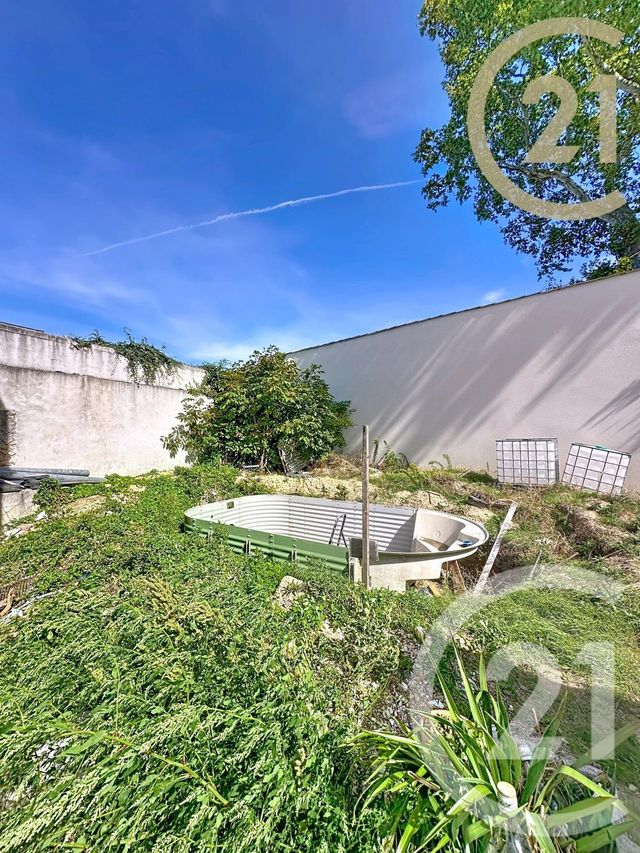 maison à vendre - 7 pièces - 159.41 m2 - MONTELIMAR - 26 - RHONE-ALPES - Century 21 Portes De Provence