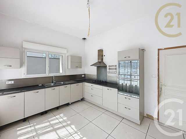 maison à vendre - 7 pièces - 159.41 m2 - MONTELIMAR - 26 - RHONE-ALPES - Century 21 Portes De Provence