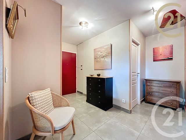 Appartement T4 à vendre - 4 pièces - 104.77 m2 - MONTELIMAR - 26 - RHONE-ALPES - Century 21 Portes De Provence