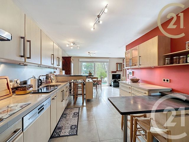 Appartement T4 à vendre - 4 pièces - 104.77 m2 - MONTELIMAR - 26 - RHONE-ALPES - Century 21 Portes De Provence