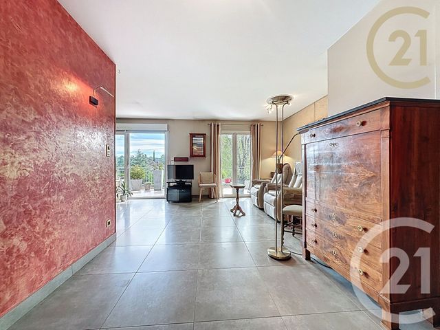 Appartement T4 à vendre - 4 pièces - 104.77 m2 - MONTELIMAR - 26 - RHONE-ALPES - Century 21 Portes De Provence