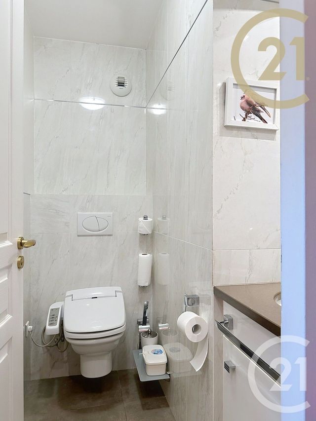 Appartement T4 à vendre - 4 pièces - 104.77 m2 - MONTELIMAR - 26 - RHONE-ALPES - Century 21 Portes De Provence