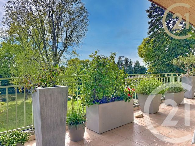 Appartement T4 à vendre - 4 pièces - 104.77 m2 - MONTELIMAR - 26 - RHONE-ALPES - Century 21 Portes De Provence