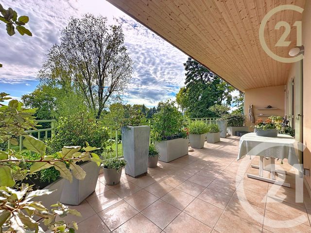 Appartement T4 à vendre - 4 pièces - 104.77 m2 - MONTELIMAR - 26 - RHONE-ALPES - Century 21 Portes De Provence