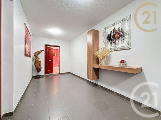 Appartement T4 à vendre - 4 pièces - 104.77 m2 - MONTELIMAR - 26 - RHONE-ALPES - Century 21 Portes De Provence
