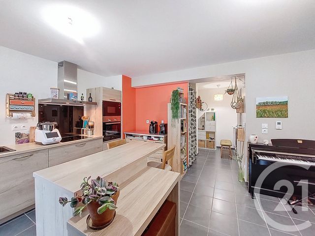 Appartement F3 à vendre - 3 pièces - 67.95 m2 - MONTELIMAR - 26 - RHONE-ALPES - Century 21 Portes De Provence