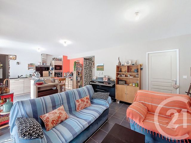 Appartement F3 à vendre - 3 pièces - 67.95 m2 - MONTELIMAR - 26 - RHONE-ALPES - Century 21 Portes De Provence