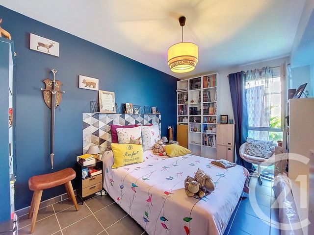 Appartement F3 à vendre - 3 pièces - 67.95 m2 - MONTELIMAR - 26 - RHONE-ALPES - Century 21 Portes De Provence