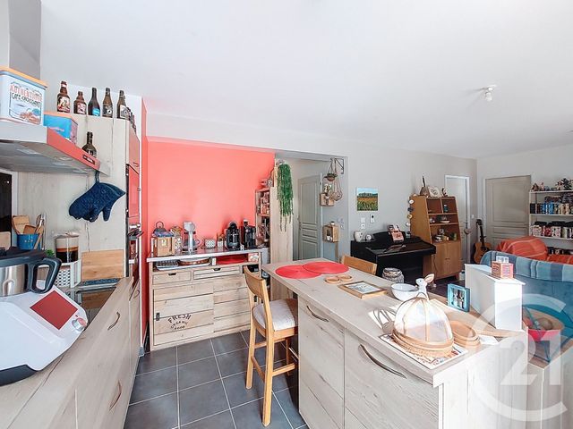 Appartement F3 à vendre - 3 pièces - 67.95 m2 - MONTELIMAR - 26 - RHONE-ALPES - Century 21 Portes De Provence