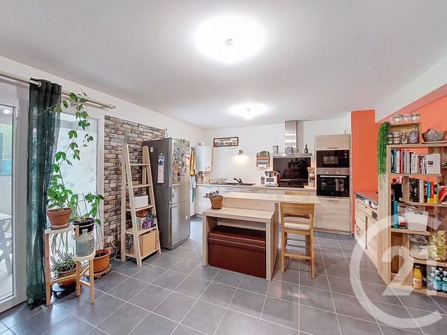 Appartement F3 à vendre - 3 pièces - 67.95 m2 - MONTELIMAR - 26 - RHONE-ALPES - Century 21 Portes De Provence