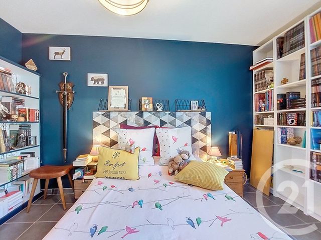 Appartement F3 à vendre - 3 pièces - 67.95 m2 - MONTELIMAR - 26 - RHONE-ALPES - Century 21 Portes De Provence