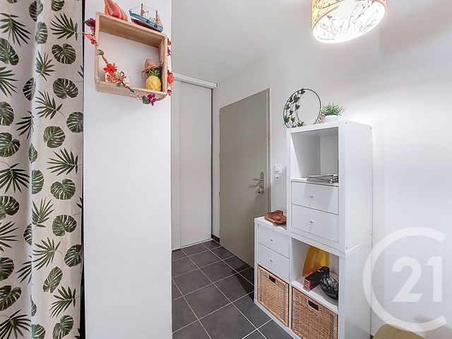 Appartement F3 à vendre - 3 pièces - 67.95 m2 - MONTELIMAR - 26 - RHONE-ALPES - Century 21 Portes De Provence