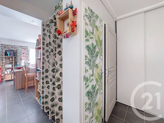 Appartement F3 à vendre - 3 pièces - 67.95 m2 - MONTELIMAR - 26 - RHONE-ALPES - Century 21 Portes De Provence