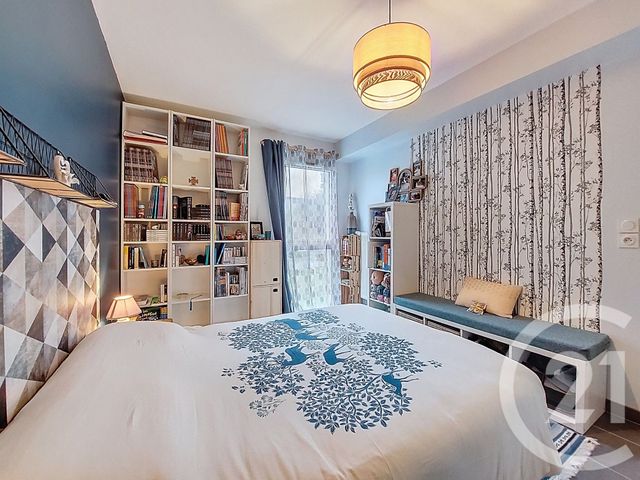 Appartement F3 à vendre - 3 pièces - 67.95 m2 - MONTELIMAR - 26 - RHONE-ALPES - Century 21 Portes De Provence